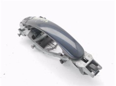 Recambio de maneta exterior trasero derecha para volkswagen golf v plus (5m1) 1.9 tdi referencia OEM IAM 1Z0839885 1K0837985 