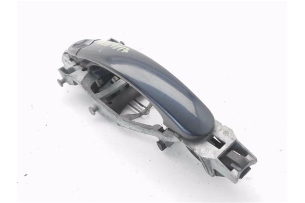 Recambio de maneta exterior trasero derecha para volkswagen golf v plus (5m1) 1.9 tdi referencia OEM IAM 1Z0839885 1K0837985 