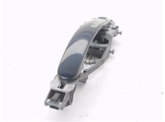 Recambio de maneta exterior trasero derecha para volkswagen golf v plus (5m1) 1.9 tdi referencia OEM IAM 1Z0839885 1K0837985 