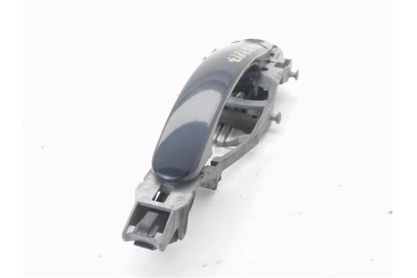 Recambio de maneta exterior trasero derecha para volkswagen golf v plus (5m1) 1.9 tdi referencia OEM IAM 1Z0839885 1K0837985 