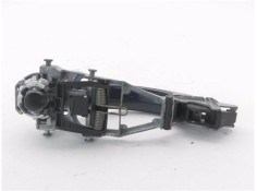Recambio de maneta exterior trasero derecha para volkswagen golf v plus (5m1) 1.9 tdi referencia OEM IAM 1Z0839885 1K0837985 