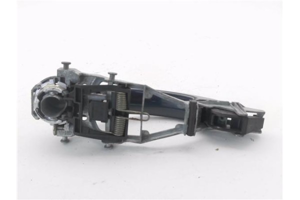 Recambio de maneta exterior trasero derecha para volkswagen golf v plus (5m1) 1.9 tdi referencia OEM IAM 1Z0839885 1K0837985 