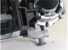 Recambio de maneta exterior trasero derecha para volkswagen golf v plus (5m1) 1.9 tdi referencia OEM IAM 1Z0839885 1K0837985 