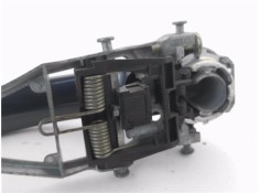 Recambio de maneta exterior trasero derecha para volkswagen golf v plus (5m1) 1.9 tdi referencia OEM IAM 1Z0839885 1K0837985 