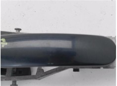 Recambio de maneta exterior trasero derecha para volkswagen golf v plus (5m1) 1.9 tdi referencia OEM IAM 1Z0839885 1K0837985 