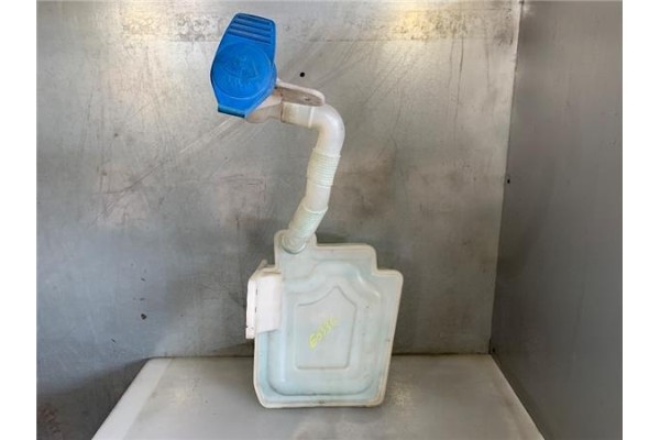 Recambio de deposito limpiaparabrisas para seat leon (1p1) 1.6 tdi referencia OEM IAM 1K0955453Q 1K10955453R 