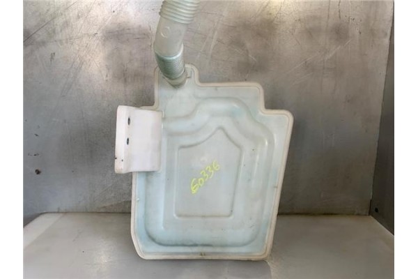 Recambio de deposito limpiaparabrisas para seat leon (1p1) 1.6 tdi referencia OEM IAM 1K0955453Q 1K10955453R 