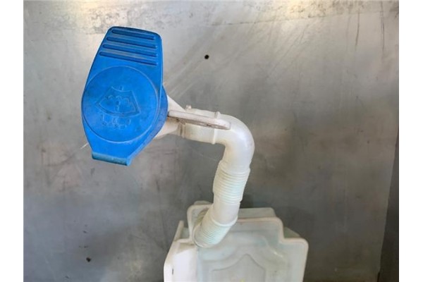 Recambio de deposito limpiaparabrisas para seat leon (1p1) 1.6 tdi referencia OEM IAM 1K0955453Q 1K10955453R 