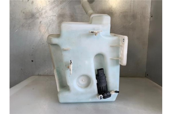 Recambio de deposito limpiaparabrisas para seat leon (1p1) 1.6 tdi referencia OEM IAM 1K0955453Q 1K10955453R 