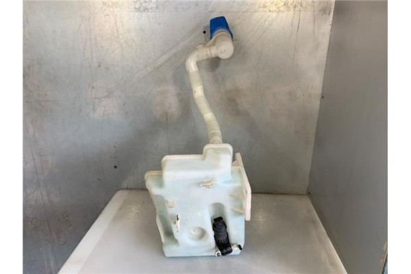 Recambio de deposito limpiaparabrisas para seat leon (1p1) 1.6 tdi referencia OEM IAM 1K0955453Q 1K10955453R 