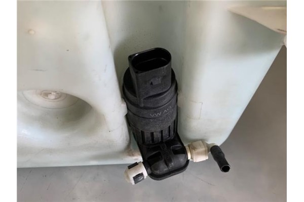 Recambio de deposito limpiaparabrisas para seat leon (1p1) 1.6 tdi referencia OEM IAM 1K0955453Q 1K10955453R 