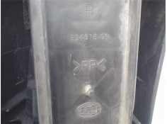 Recambio de piloto trasero derecho para mercedes-benz vito furgón (639) 2.1 111cdi referencia OEM IAM 96467801  