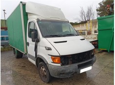 iveco daily camión/volquete del año 2005