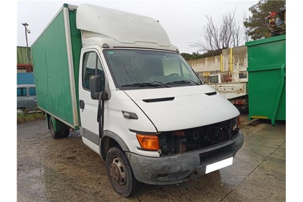 iveco daily camión/volquete del año 2005