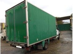 iveco daily camión/volquete del año 2005