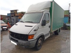 iveco daily camión/volquete del año 2005