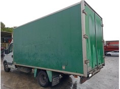 iveco daily camión/volquete del año 2005