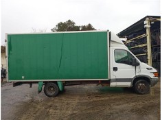 iveco daily camión/volquete del año 2005