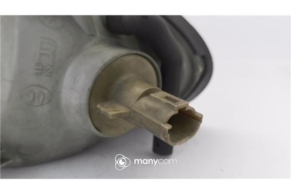 Recambio de intermitente delantero dcho para hyundai lantra berlina (rd) 1.6 i referencia OEM IAM 9230229510  