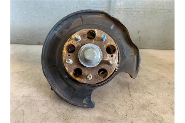 Recambio de mangueta trasero derecha para honda fr-v (be) 1.7 referencia OEM IAM 52210SJF000  