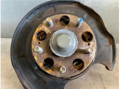 Recambio de mangueta trasero derecha para honda fr-v (be) 1.7 referencia OEM IAM 52210SJF000  