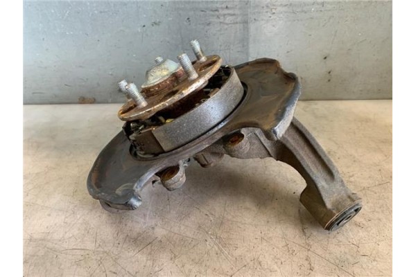 Recambio de mangueta trasero derecha para honda fr-v (be) 1.7 referencia OEM IAM 52210SJF000  