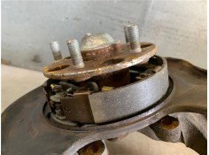 Recambio de mangueta trasero derecha para honda fr-v (be) 1.7 referencia OEM IAM 52210SJF000  