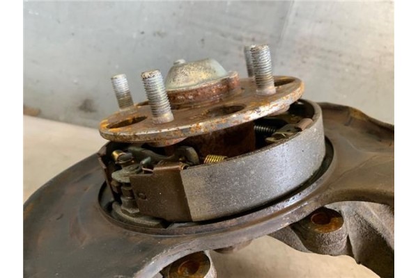 Recambio de mangueta trasero derecha para honda fr-v (be) 1.7 referencia OEM IAM 52210SJF000  