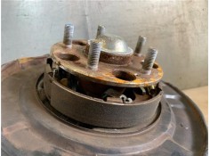 Recambio de mangueta trasero derecha para honda fr-v (be) 1.7 referencia OEM IAM 52210SJF000  