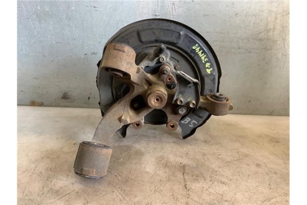 Recambio de mangueta trasero derecha para honda fr-v (be) 1.7 referencia OEM IAM 52210SJF000  