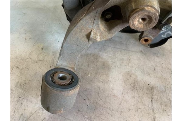 Recambio de mangueta trasero derecha para honda fr-v (be) 1.7 referencia OEM IAM 52210SJF000  