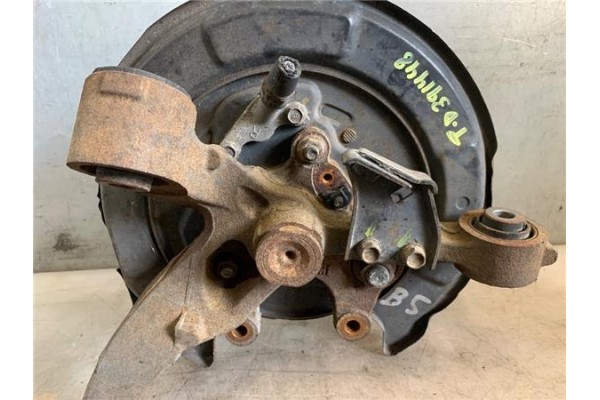 Recambio de mangueta trasero derecha para honda fr-v (be) 1.7 referencia OEM IAM 52210SJF000  