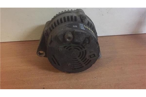 Recambio de alternador para saab 900 berlina (1994) 2.0 i referencia OEM IAM 4734018 0123325007 
