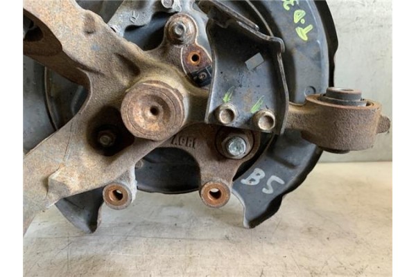 Recambio de mangueta trasero derecha para honda fr-v (be) 1.7 referencia OEM IAM 52210SJF000  