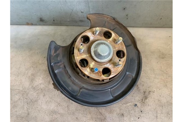 Recambio de mangueta trasero izquierda para honda fr-v (be) 1.7 referencia OEM IAM   