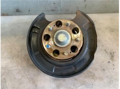 Recambio de mangueta trasero izquierda para honda fr-v (be) 1.7 referencia OEM IAM   