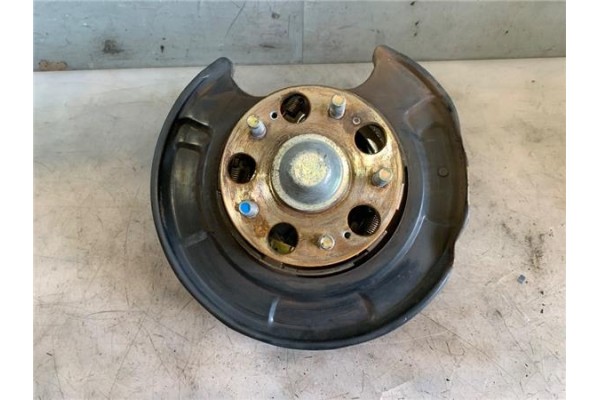 Recambio de mangueta trasero izquierda para honda fr-v (be) 1.7 referencia OEM IAM   