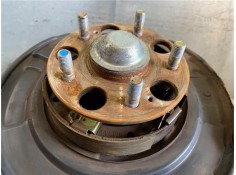 Recambio de mangueta trasero izquierda para honda fr-v (be) 1.7 referencia OEM IAM   