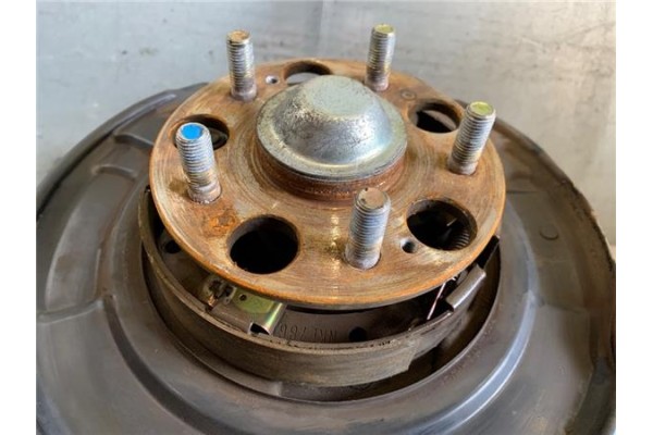 Recambio de mangueta trasero izquierda para honda fr-v (be) 1.7 referencia OEM IAM   