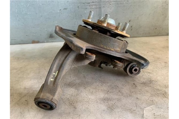 Recambio de mangueta trasero izquierda para honda fr-v (be) 1.7 referencia OEM IAM   