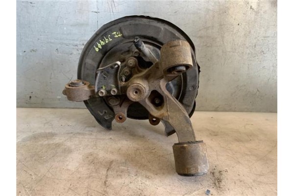 Recambio de mangueta trasero izquierda para honda fr-v (be) 1.7 referencia OEM IAM   