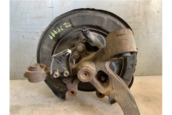 Recambio de mangueta trasero izquierda para honda fr-v (be) 1.7 referencia OEM IAM   