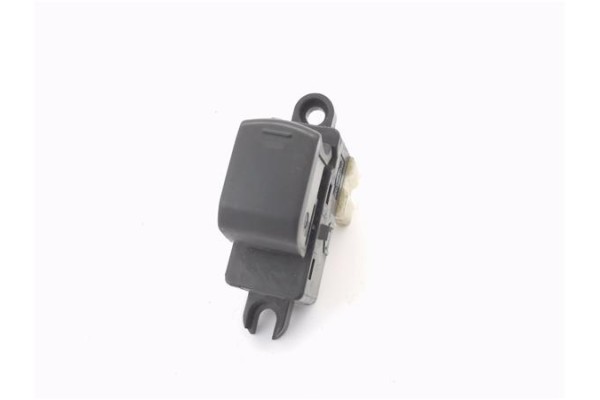 Recambio de mando elevalunas delantero derecho para nissan micra (k12e) 1.2 16v referencia OEM IAM 25411AX610  