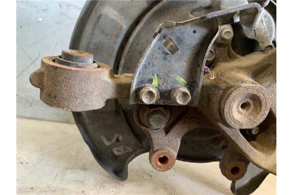 Recambio de mangueta trasero izquierda para honda fr-v (be) 1.7 referencia OEM IAM   