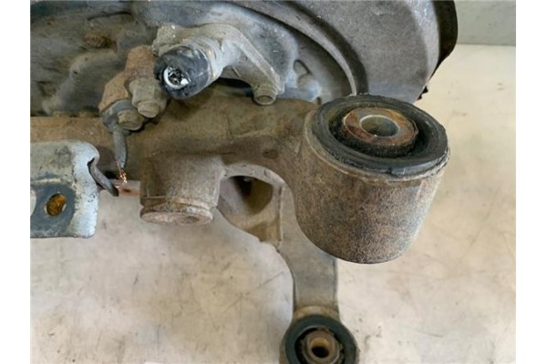 Recambio de mangueta trasero izquierda para honda fr-v (be) 1.7 referencia OEM IAM   