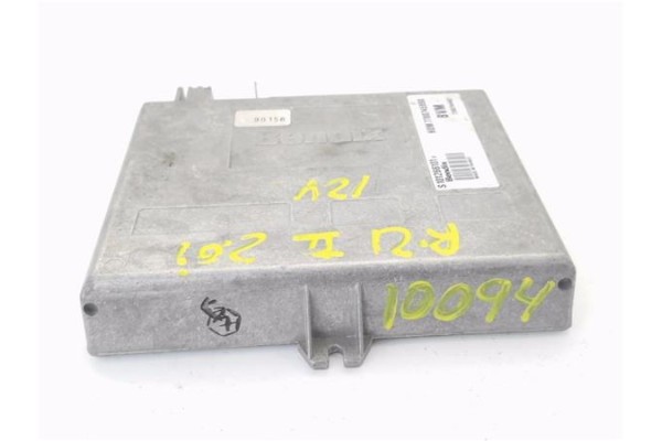 Recambio de centralita para renault r 21 berlina (b/l48) 2.0 (b48c) referencia OEM IAM 7700745990 S101266101B 