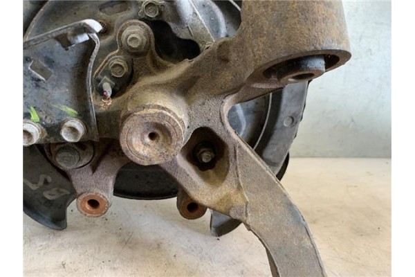 Recambio de mangueta trasero izquierda para honda fr-v (be) 1.7 referencia OEM IAM   