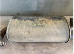 Recambio de tubo escape trasero para land rover freelander (ln) 2.0 hse familiar referencia OEM IAM WCG000054  