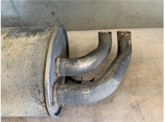 Recambio de tubo escape trasero para land rover freelander (ln) 2.0 hse familiar referencia OEM IAM WCG000054  