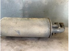 Recambio de tubo escape trasero para land rover freelander (ln) 2.0 hse familiar referencia OEM IAM WCG000054  